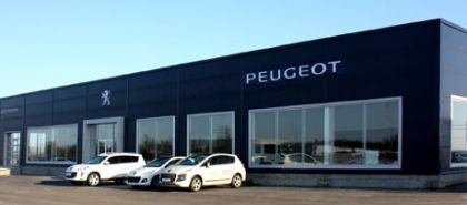 Peugeot Авто Премиум Тверь